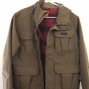 Merrell Sugar Bush Jacket, NWT